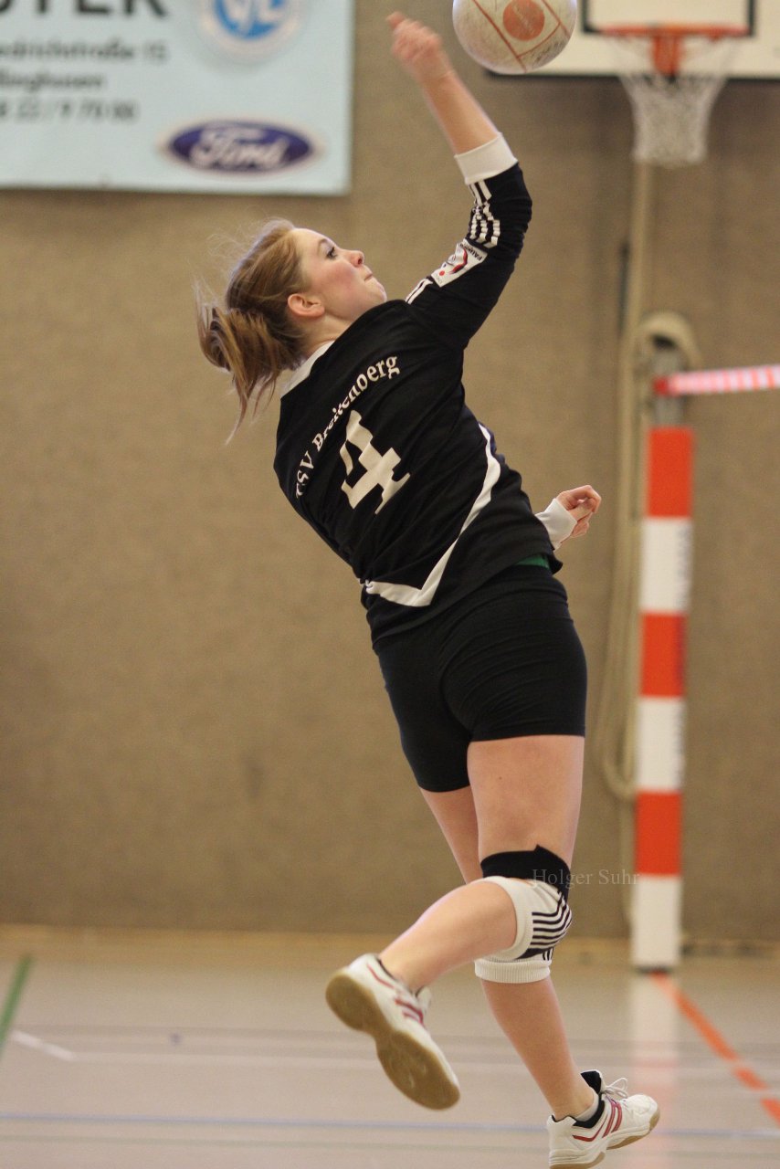 Bild 164 - U18w 4.Tag am 18.2.12